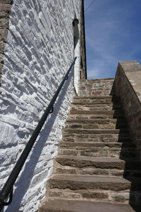 Captains Lookout Brecon Exterior foto